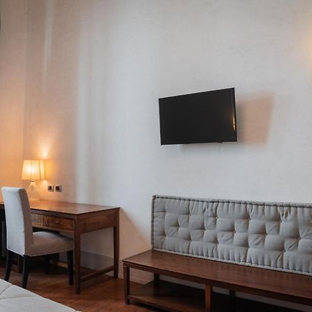 Отель Il Salotto Di Firenze Экстерьер фото