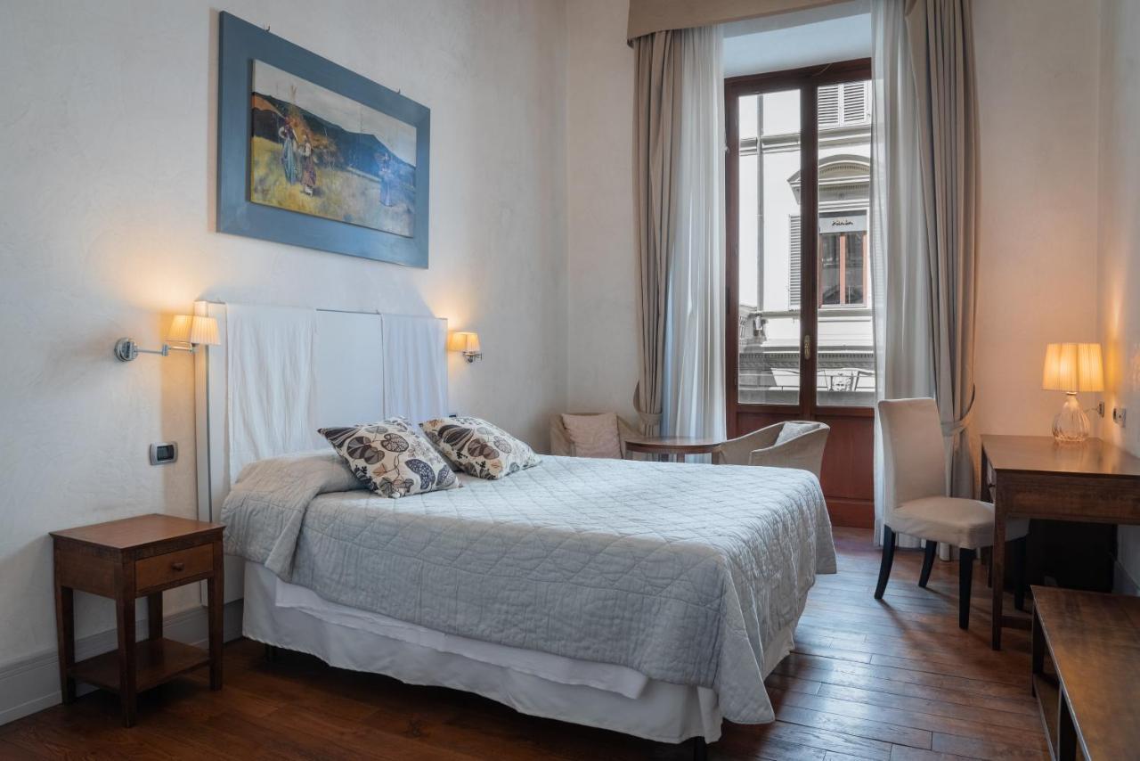 Отель Il Salotto Di Firenze Экстерьер фото