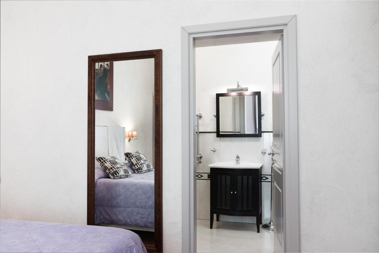 Отель Il Salotto Di Firenze Экстерьер фото