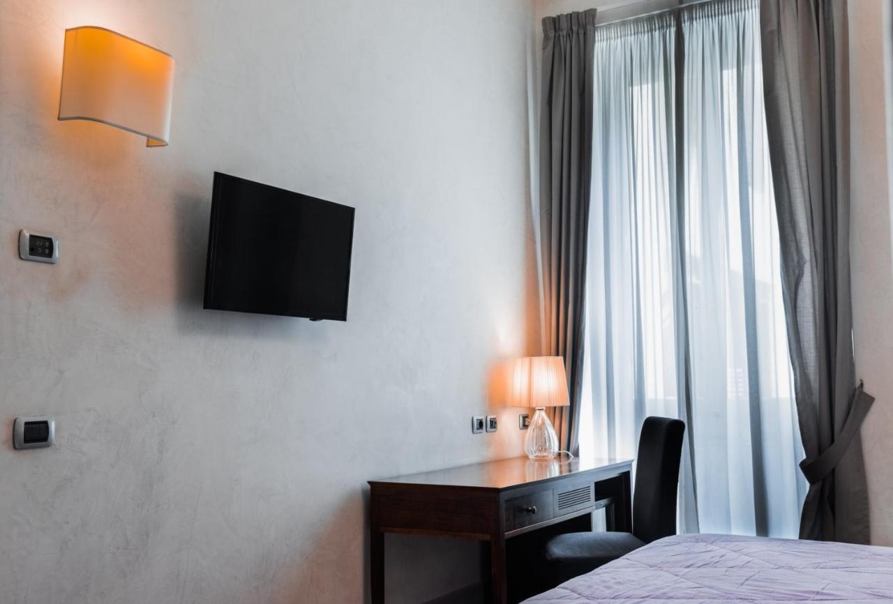 Отель Il Salotto Di Firenze Экстерьер фото