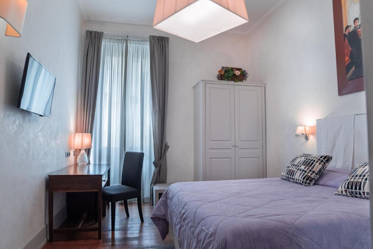 Отель Il Salotto Di Firenze Экстерьер фото