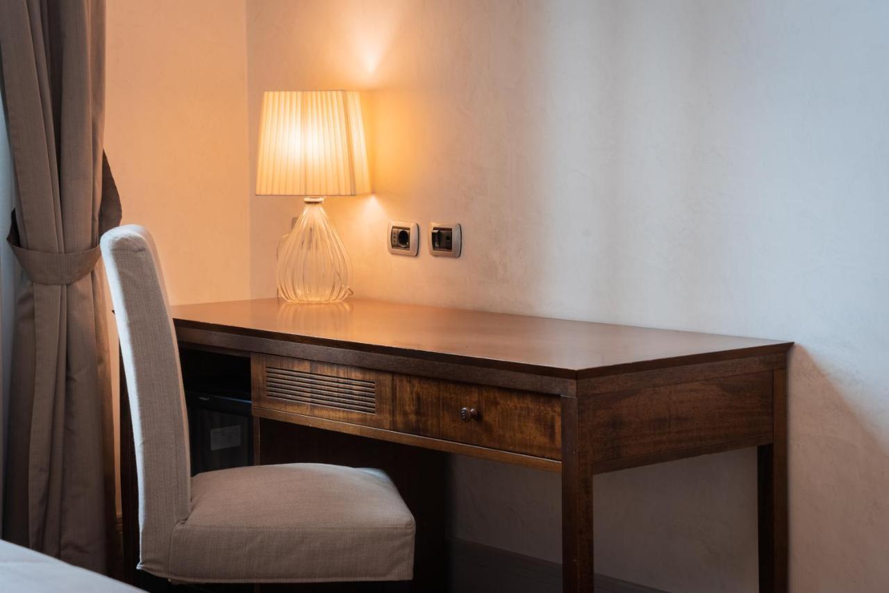 Отель Il Salotto Di Firenze Экстерьер фото
