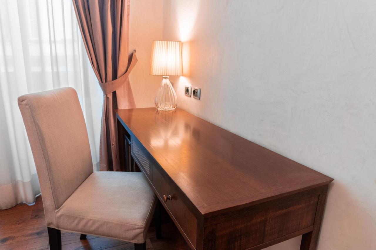 Отель Il Salotto Di Firenze Экстерьер фото