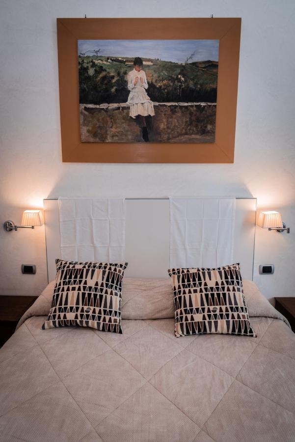 Отель Il Salotto Di Firenze Экстерьер фото