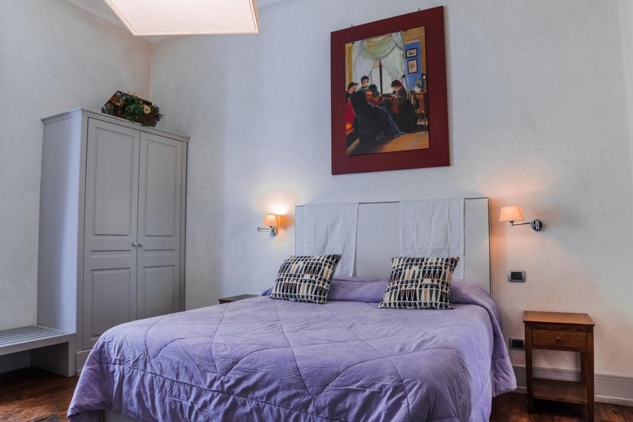 Отель Il Salotto Di Firenze Экстерьер фото