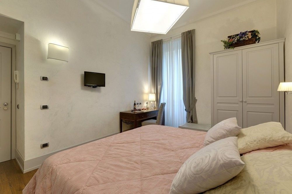 Отель Il Salotto Di Firenze Экстерьер фото