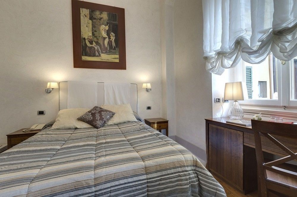 Отель Il Salotto Di Firenze Экстерьер фото