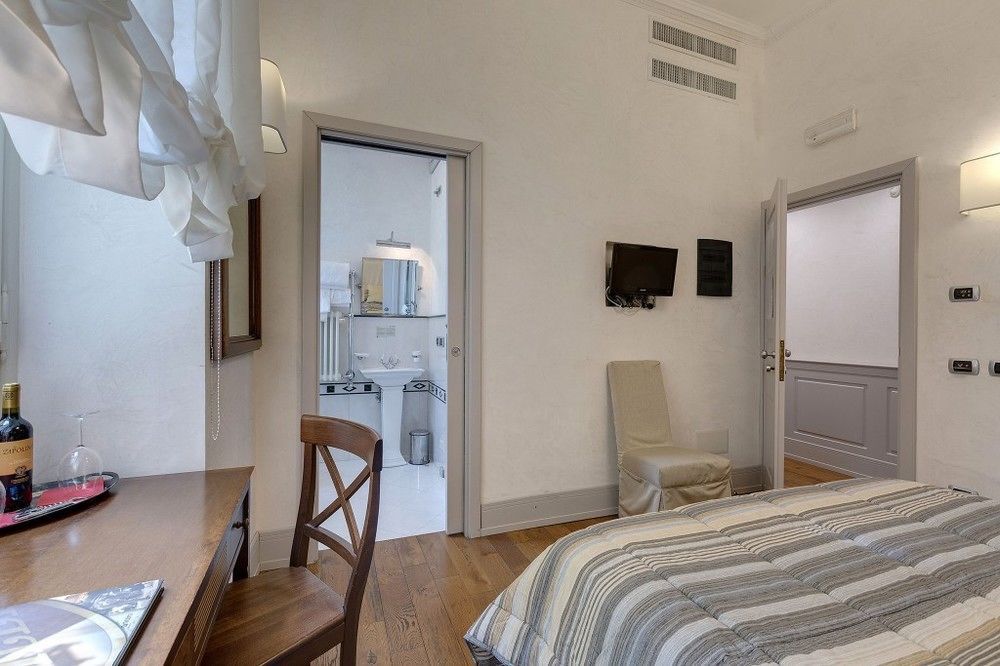 Отель Il Salotto Di Firenze Экстерьер фото