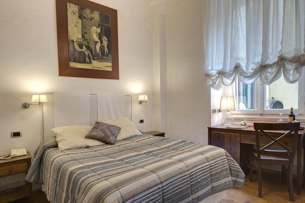 Отель Il Salotto Di Firenze Экстерьер фото