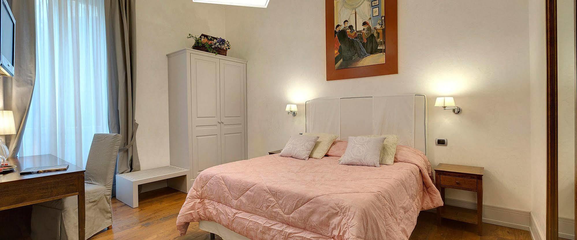 Отель Il Salotto Di Firenze Экстерьер фото